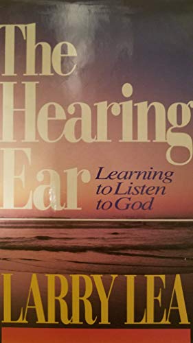 The Hearing Ear
