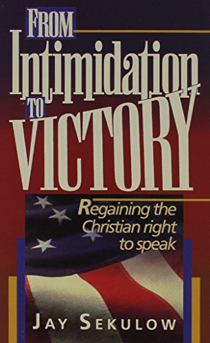 From Intimidation to Victory
