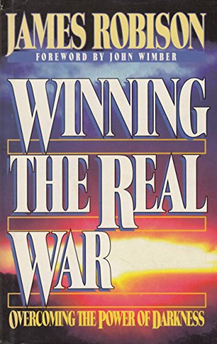 Winning the Real War