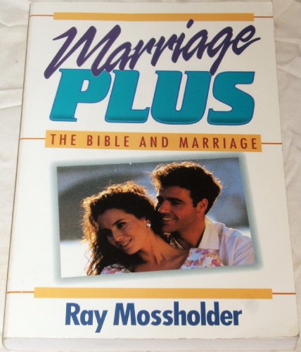 Marriage Plus