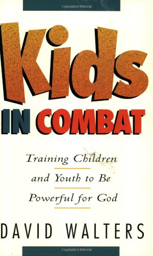 Kids in Combat