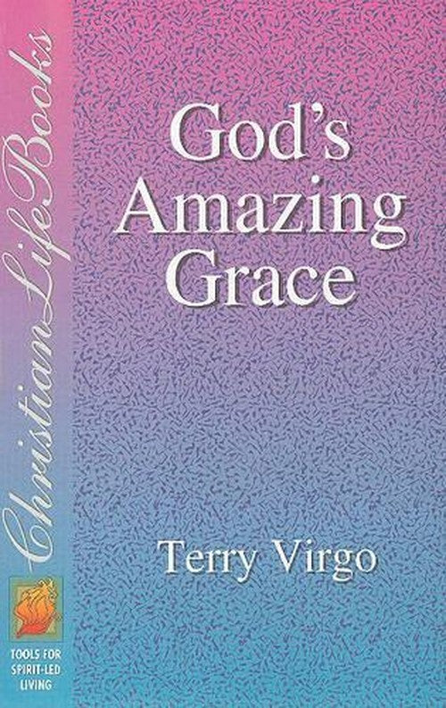 God's Amazing Grace