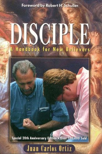 Disciple