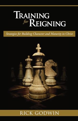 Training for Reigning