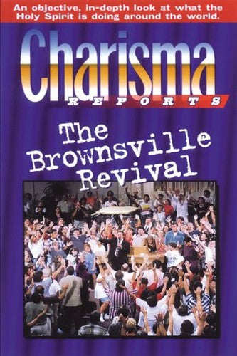 Charisma Reports
