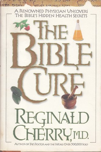 Bible Cure