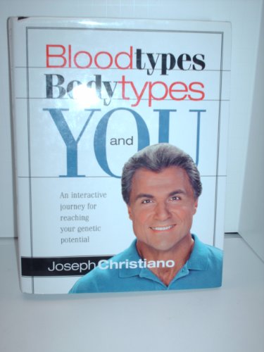 Bloodtypes, Bodytypes and You