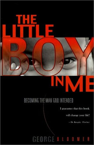 The Little Boy in Me
