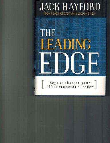 The Leading Edge