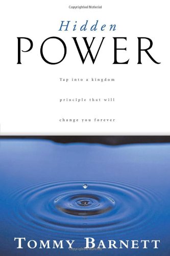 Hidden Power