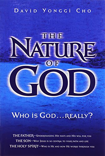 Nature Of God