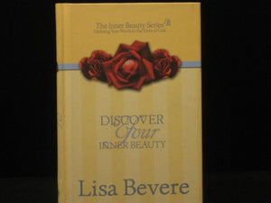 Discover Your Inner Beauty 