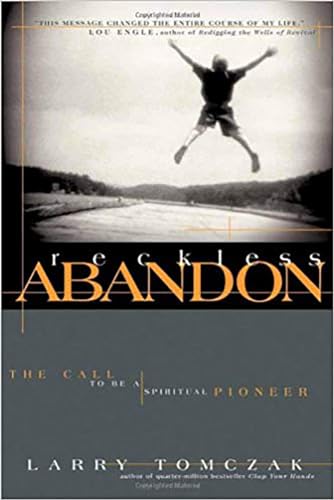 Reckless Abandon