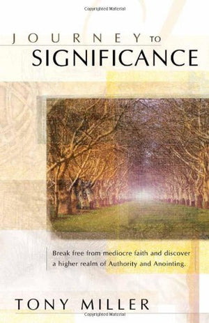 Journey to Significance