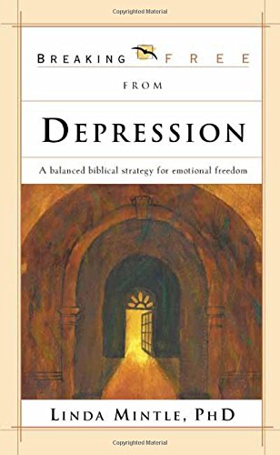 Breaking Free From Depression