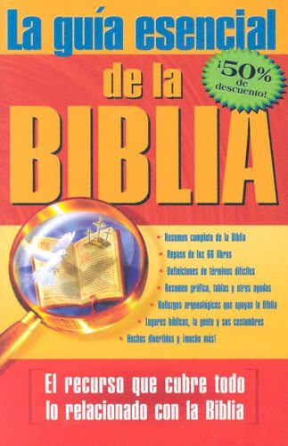 La Guia Esencial de la Biblia