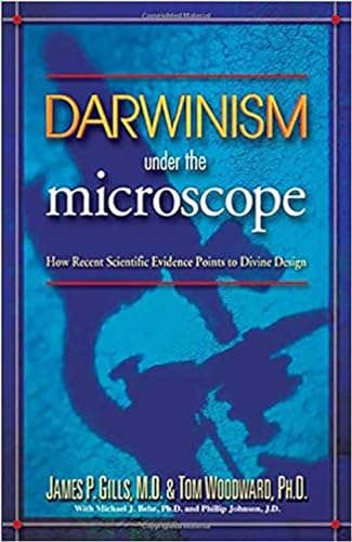 Darwinism Under the Microscope