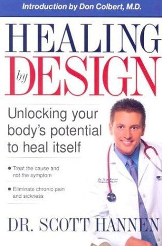 Healing by Design