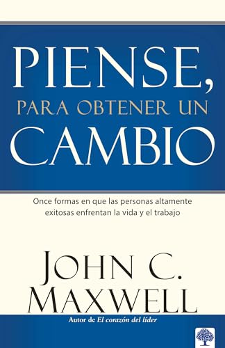 Piense Para Obtener Un Cambio