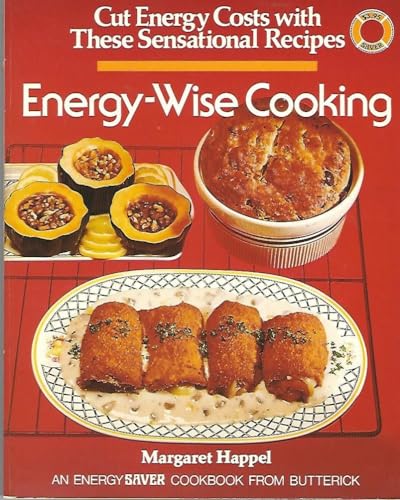 Energy-wise Cooking