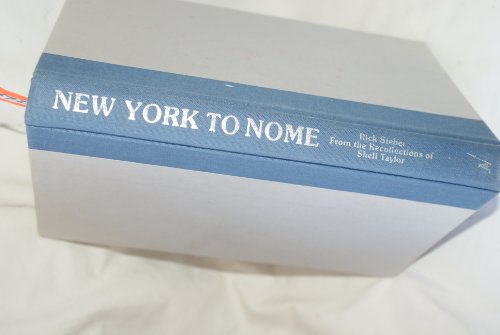 New York to Nome