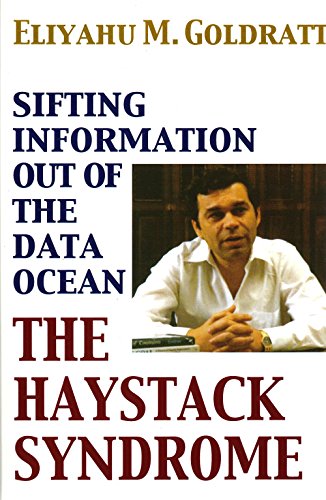 The Haystack Syndrome