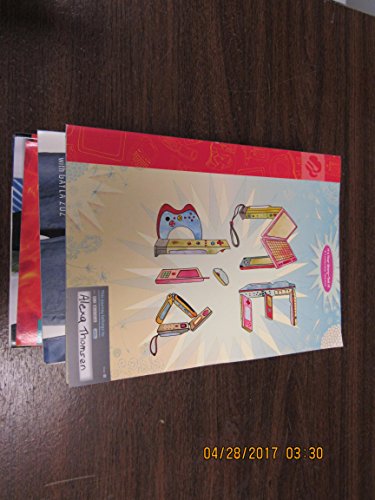 MEdia (Journey Books, Cadette 3)