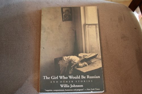 The Girl Who Would Be Russian