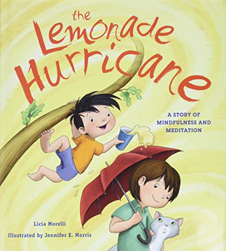 The Lemonade Hurricane