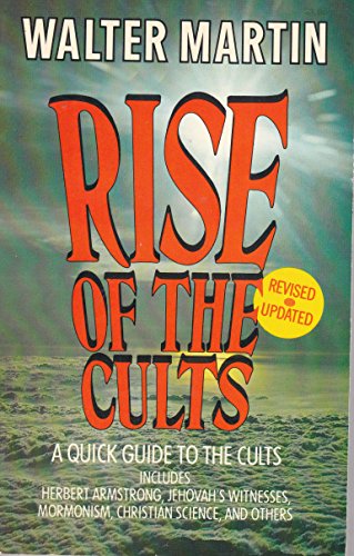 Rise of the Cults