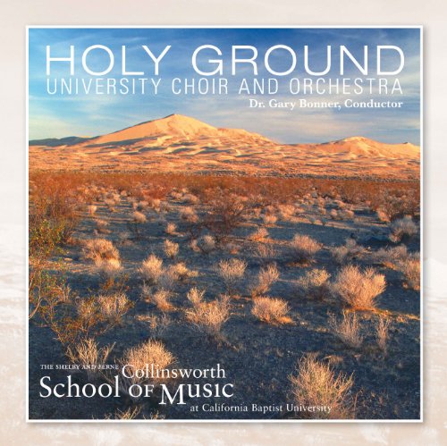 Holy Ground
