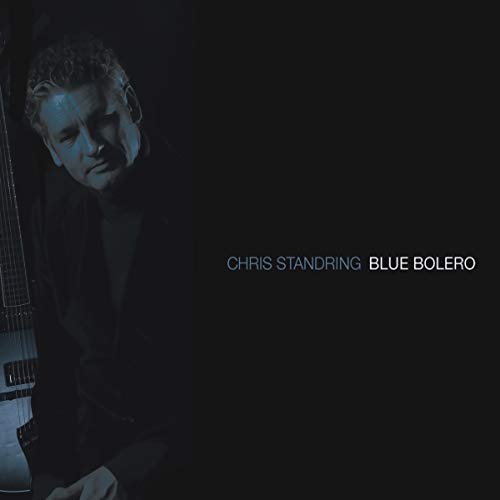 Blue Bolero