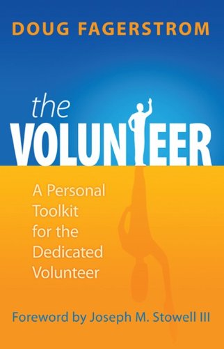 The Volunteer