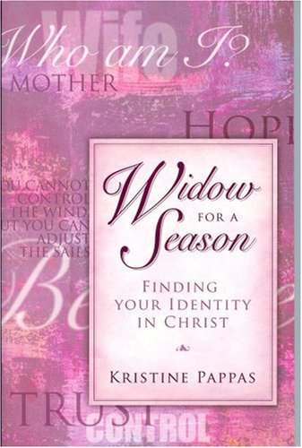 Widow for a Season