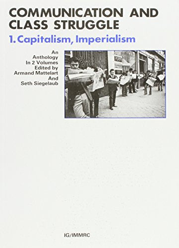 Communication and Class Struggle