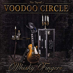 Whiskey Fingers