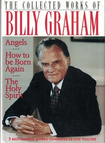 Collected Works of Billy Graham