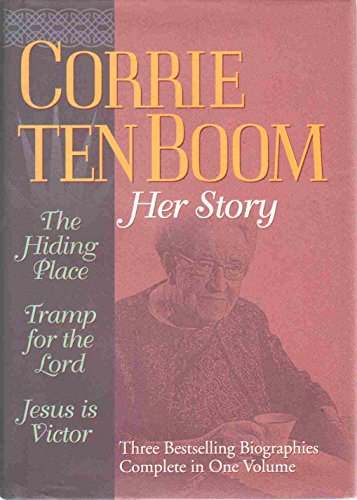 Corrie Ten Boom