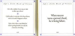 Life's Little Book of Virtues