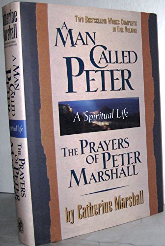 Man Called Peter