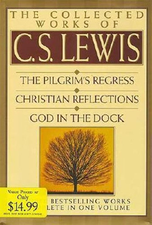 Collected Works of C.S. Lewis
