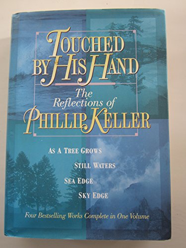 Touched by His Hand
