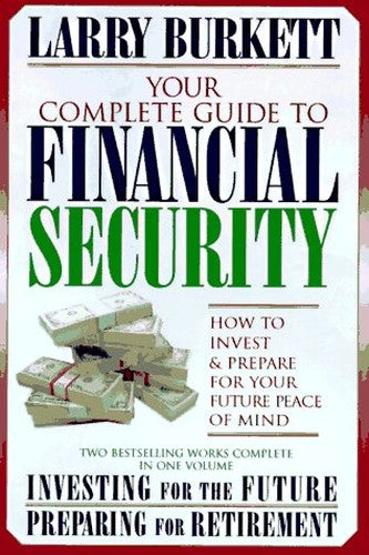 Your Complete Guide to Financial Security