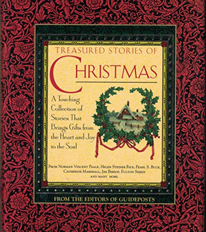 Treasured Stories of Christmas