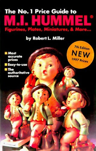 Price Guide to M.I. Hummel: Figurines, Plates, Minatures