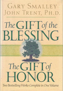 The Gift of the Blessing/The Gift of Honor 