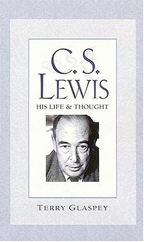 C.S. Lewis