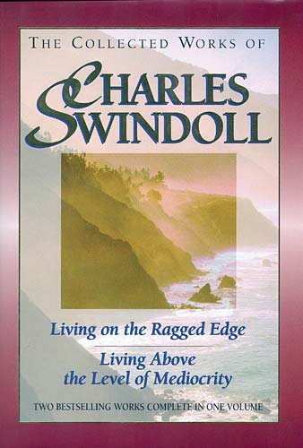 The Collected Works of Charles Swindoll