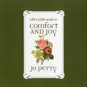 Life's Little Book of Comfort and Joy
