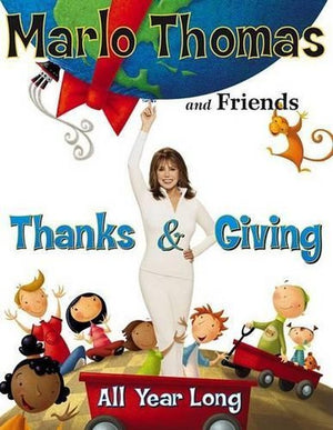 Thanks & Giving